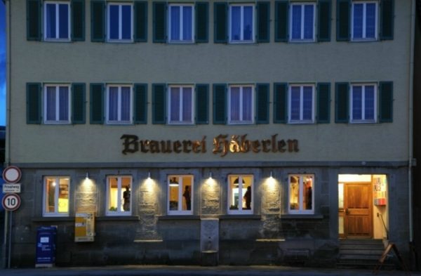 45. Umsonst & Draußen